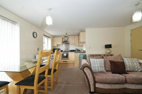 2 bedroom flat for sale, Overstone Court, Cardiff, CF10