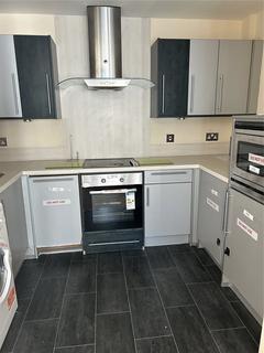 undefined, Landmark Place, Churchill Way, Cardiff, CF10