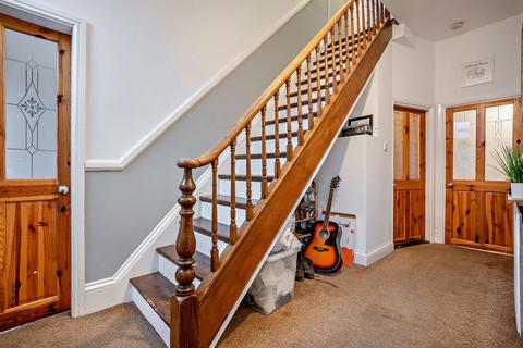 4 bedroom terraced house for sale, Clarence Terrace, Willington, Crook, DL15