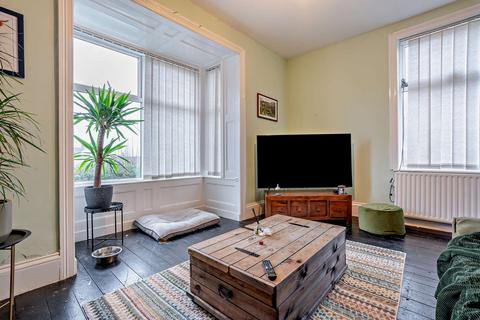 4 bedroom terraced house for sale, Clarence Terrace, Willington, Crook, DL15