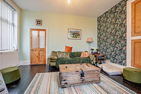 4 bedroom terraced house for sale, Clarence Terrace, Willington, Crook, DL15