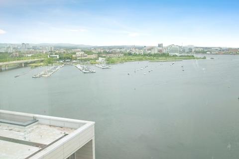 2 bedroom flat for sale, Pendeen House, Ferry Court, Cardiff, CF11