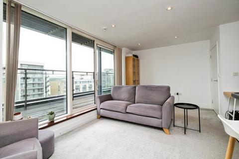 1 bedroom flat for sale, Jones Point, Ferry Court, Cardiff, South Glamorgan, CF11