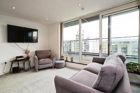 1 bedroom flat for sale, Jones Point, Ferry Court, Cardiff, South Glamorgan, CF11