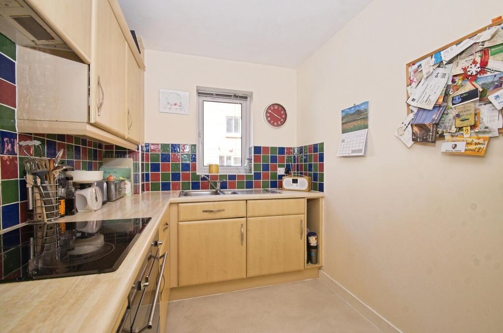 Separtae Kitchen