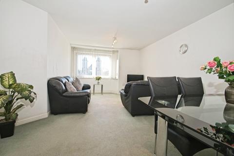 1 bedroom flat for sale, Vellacott Close, Cardiff, CF10