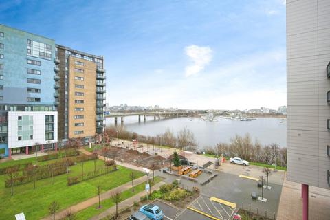 Douglas House, Ferry Court, Cardiff, CF11