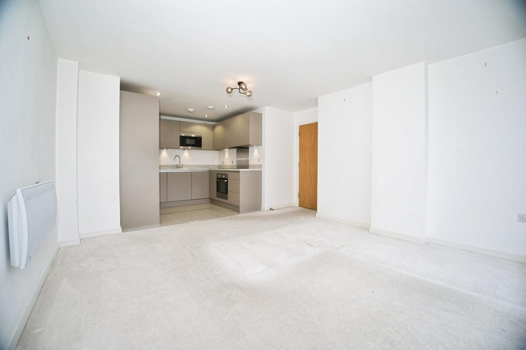 Livin/Dining Area