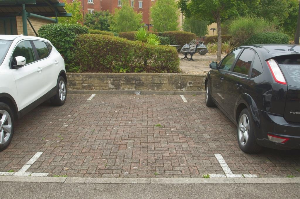 Car Parking Space