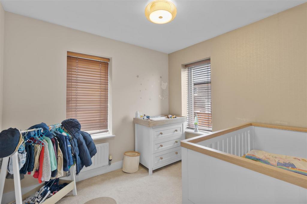 Bedroom 4