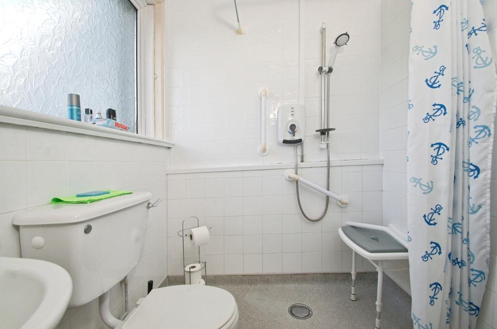 Wet Room