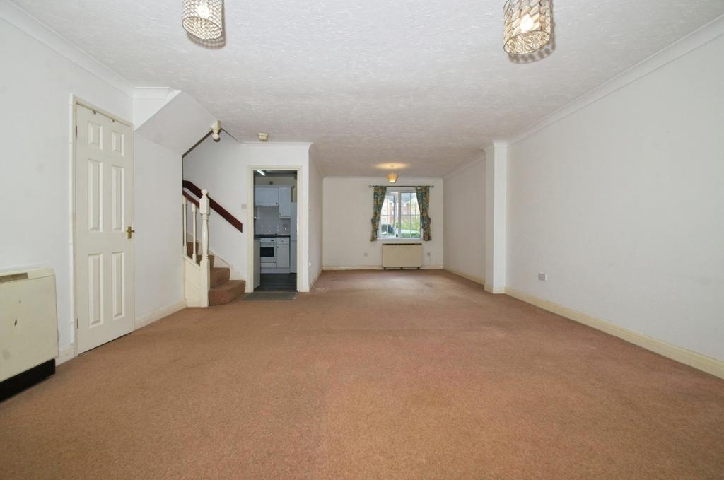 Living/Dining Area