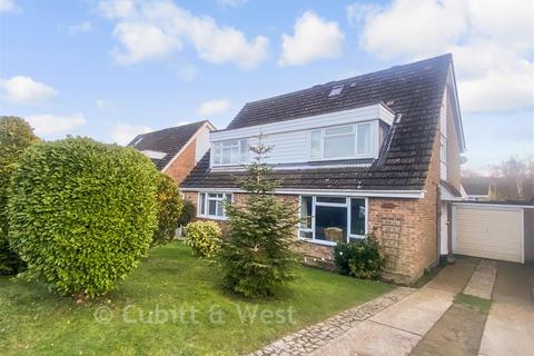 4 bedroom semi-detached house for sale, Tiltwood Drive, Crawley Down, West Sussex