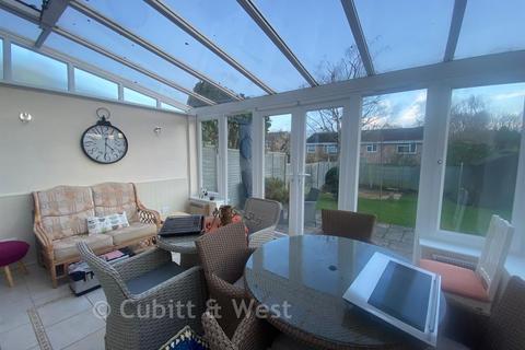 4 bedroom semi-detached house for sale, Tiltwood Drive, Crawley Down, West Sussex