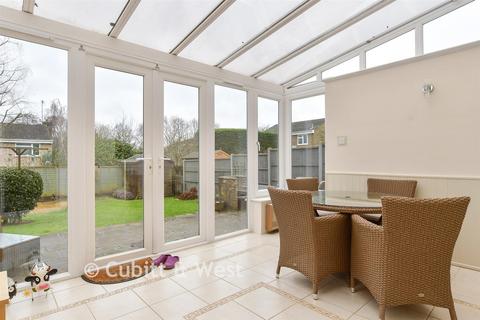 4 bedroom semi-detached house for sale, Tiltwood Drive, Crawley Down, West Sussex