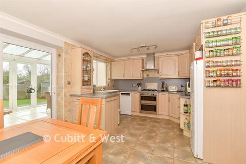 4 bedroom semi-detached house for sale, Tiltwood Drive, Crawley Down, West Sussex