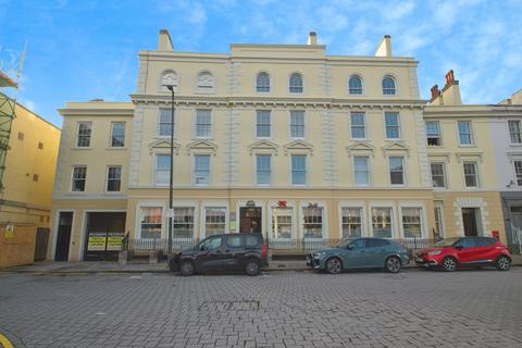 Ocean Buildings, Bute Crescent, Cardiff, CF10