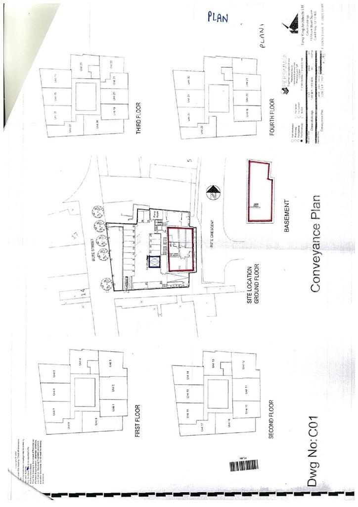 Plans