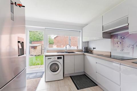 2 bedroom detached bungalow for sale, Youngmans Close, North Walsham
