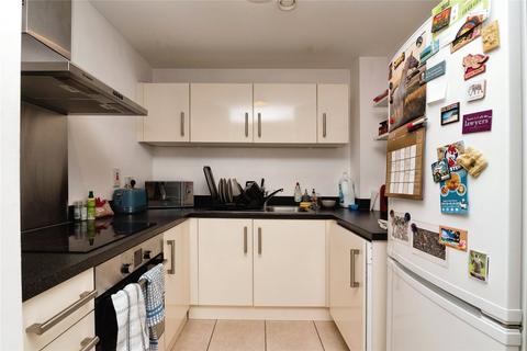 1 bedroom flat for sale, Hansen Court, Century Wharf, Cardiff Bay, CF10