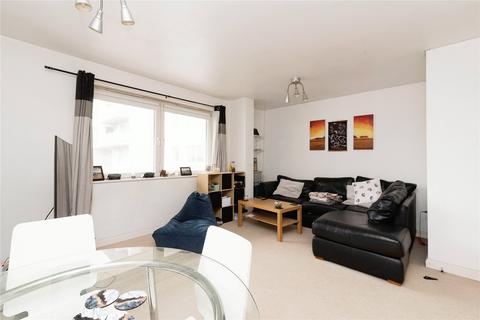 1 bedroom flat for sale, Hansen Court, Century Wharf, Cardiff Bay, CF10
