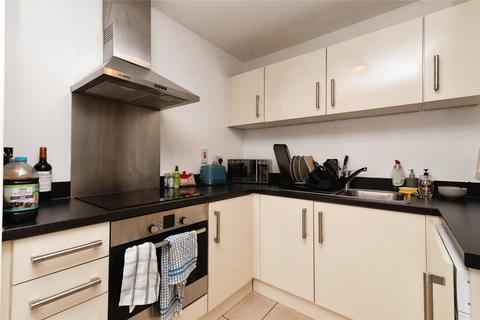 1 bedroom flat for sale, Hansen Court, Century Wharf, Cardiff Bay, CF10
