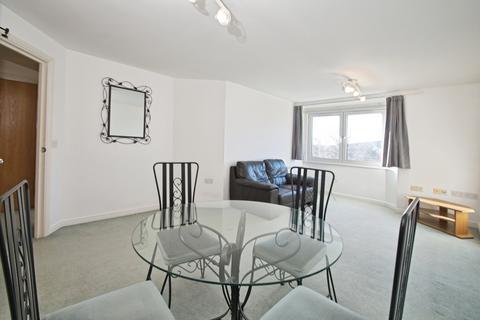 1 bedroom flat for sale, Verona House, Vellacott Close, Cardiff Bay, CF10