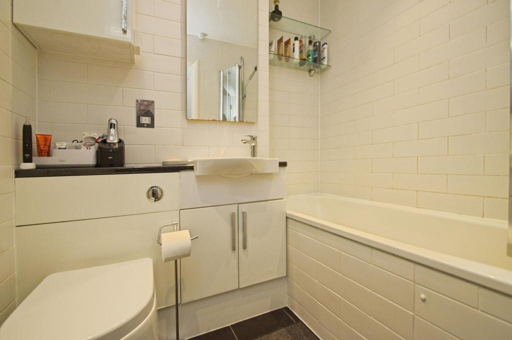 Bathrom