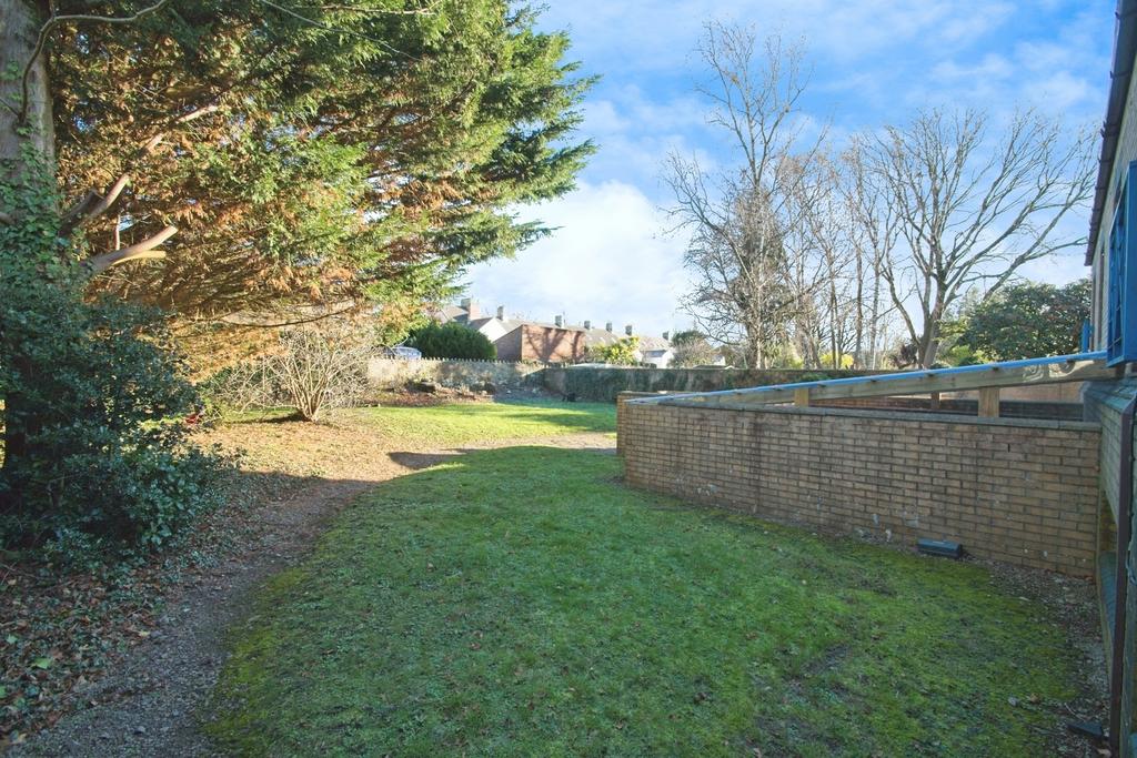 Communal Gardens