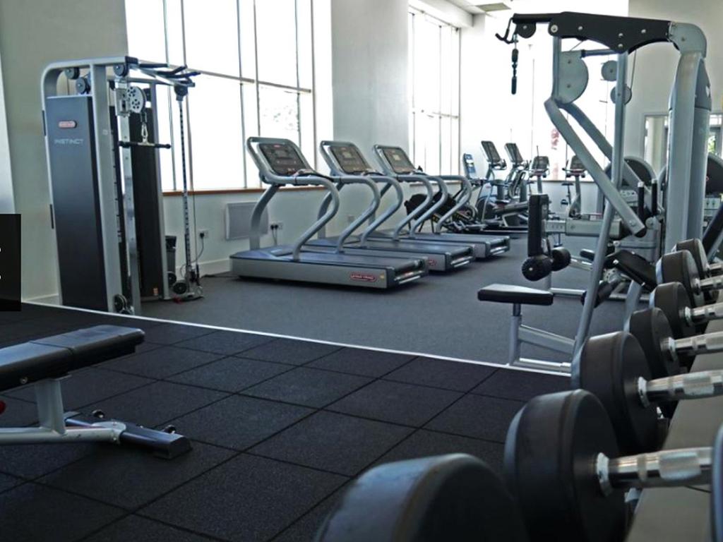 Gymnasium