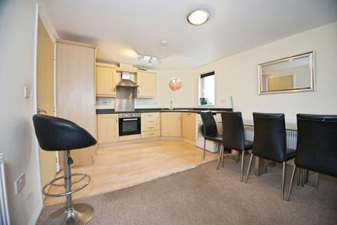 Harrowby Street, Cardiff, CF10
