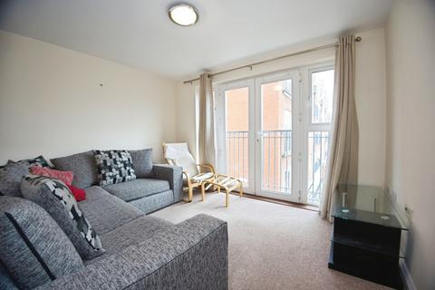 2 bedroom flat for sale, Harrowby Street, Cardiff, CF10