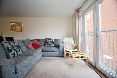 2 bedroom flat for sale, Harrowby Street, Cardiff, CF10