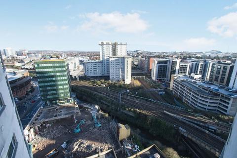 undefined, Altolusso, Bute Terrace, Cardiff, Caerdydd, CF10