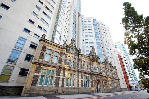 undefined, Altolusso, Cardiff, CF10