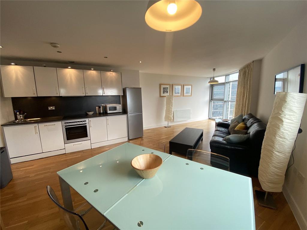 Living/Dinig Room