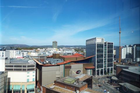 undefined, Altolusso, Cardiff, CF10