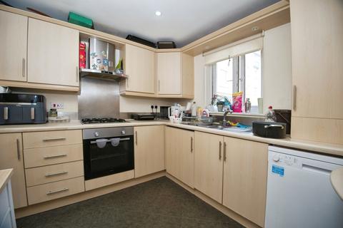 2 bedroom flat for sale, Forio House, Ffordd Garthorne, Cardiff, CF10