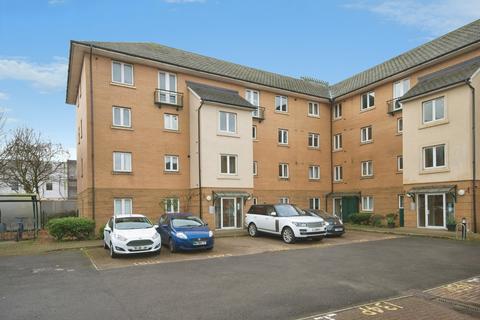 2 bedroom flat for sale, Forio House, Ffordd Garthorne, Cardiff, CF10