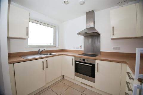 1 bedroom flat for sale, Heol Glan Rheidol, Cardiff, CF10