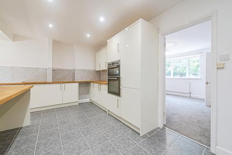 3 bedroom terraced house for sale, Meadow Lane, Oxford, Oxfordshire, OX4