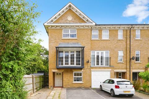 Reliance Way, Oxford, Oxfordshire, OX4