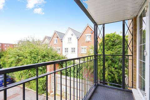 undefined, Reliance Way, Oxford, Oxfordshire, OX4