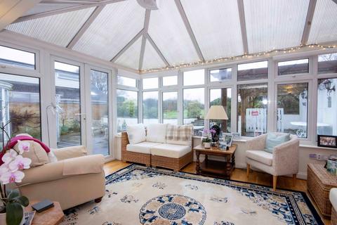 4 bedroom detached bungalow for sale, Greenbury Close, Chorleywood, WD3