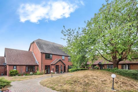 undefined, Orchard Walk, Watlington, Oxfordshire, OX49
