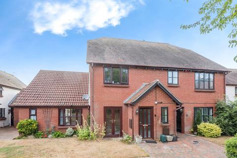 undefined, Orchard Walk, Watlington, Oxfordshire, OX49