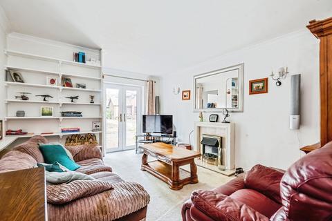 undefined, Orchard Walk, Watlington, Oxfordshire, OX49