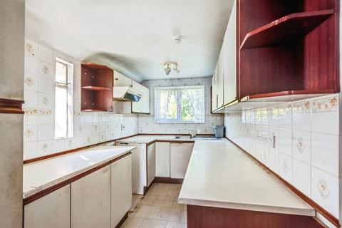 undefined, Griffiths Close, Northmoor, Witney, Oxfordshire, OX29