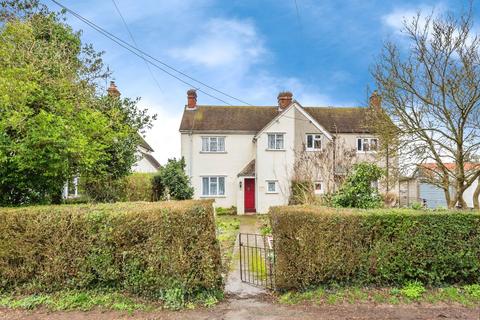 undefined, Griffiths Close, Northmoor, Witney, Oxfordshire, OX29