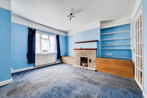 undefined, Griffiths Close, Northmoor, Witney, Oxfordshire, OX29